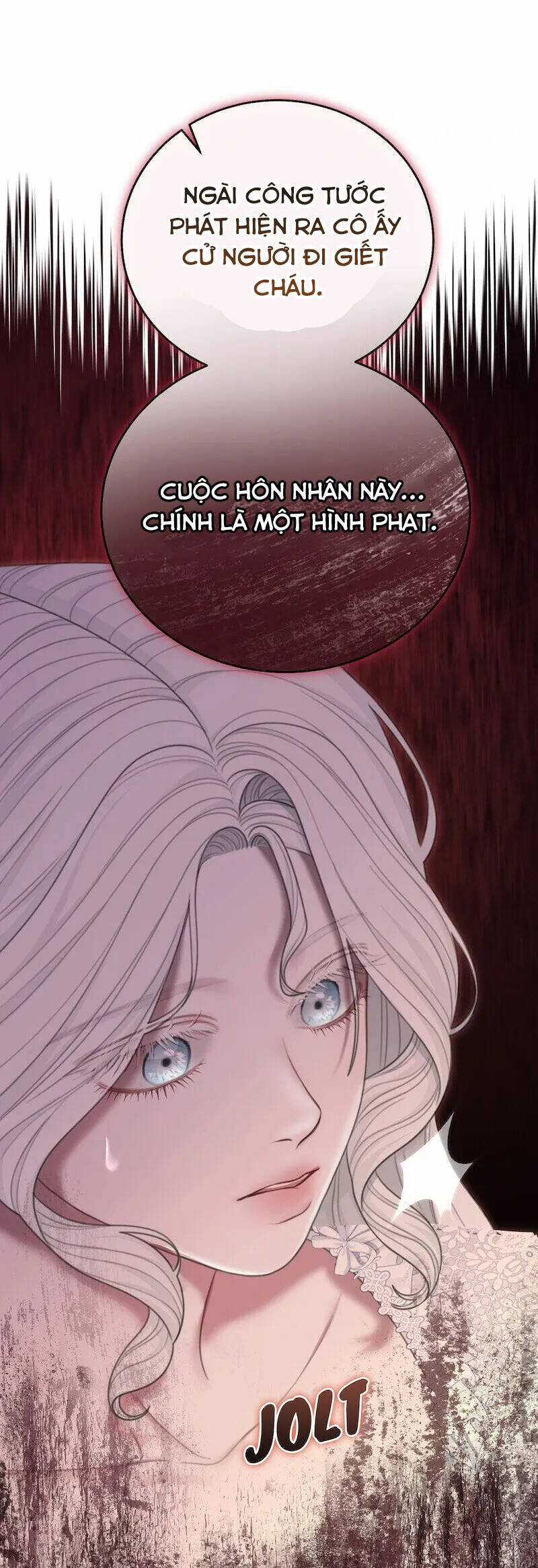 Hầu Nữ Không Còn Thèm Muốn Chủ Nhân Nữa Chapter 49 trang 24