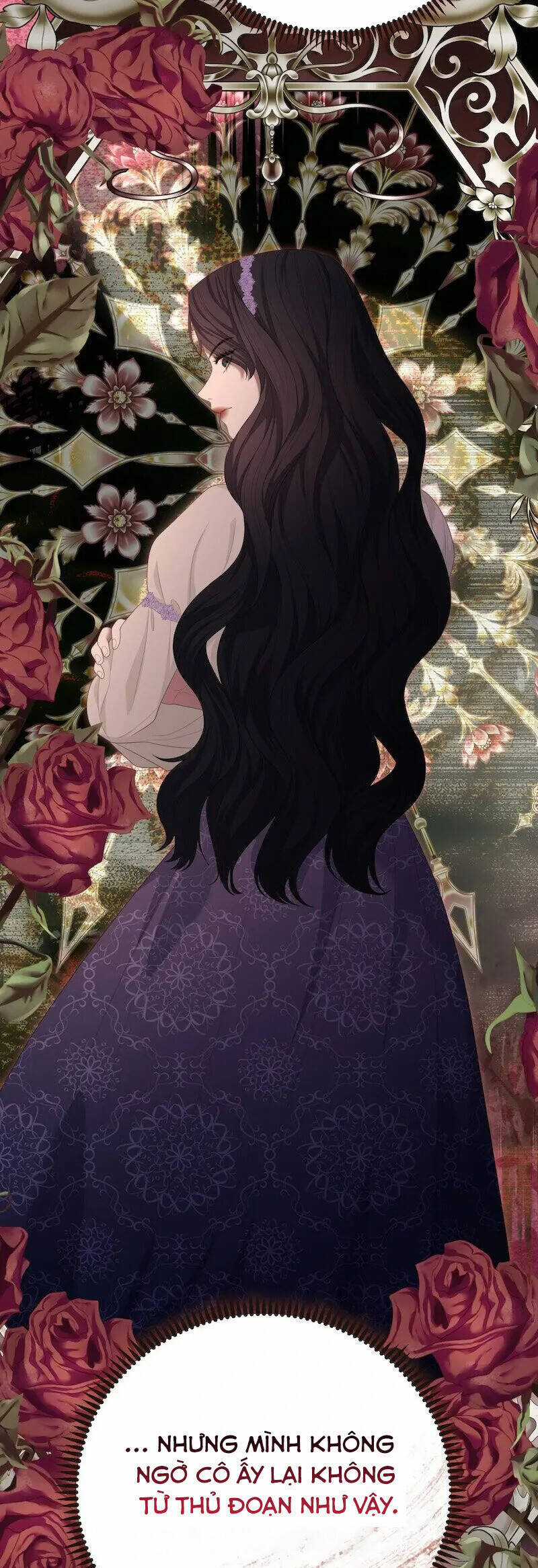 Hầu Nữ Không Còn Thèm Muốn Chủ Nhân Nữa Chapter 49 trang 26