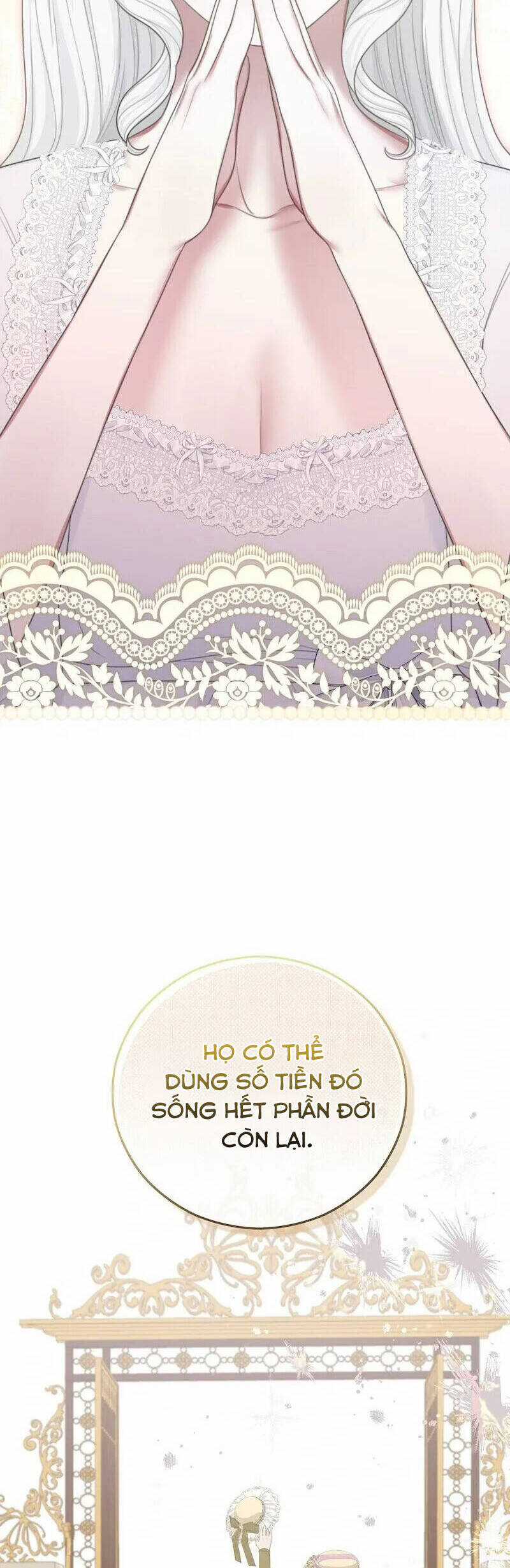 Hầu Nữ Không Còn Thèm Muốn Chủ Nhân Nữa Chapter 49 trang 31