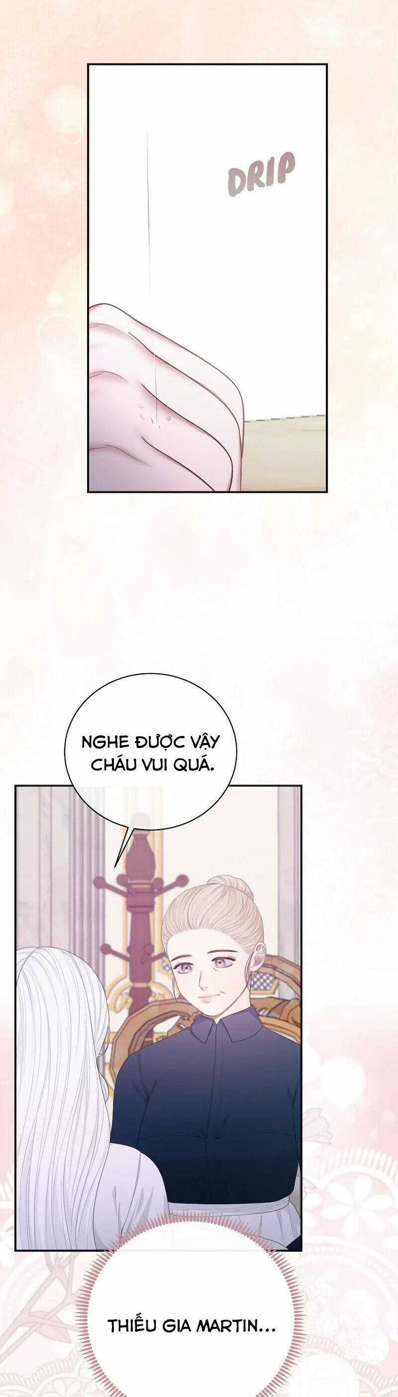 Hầu Nữ Không Còn Thèm Muốn Chủ Nhân Nữa Chapter 49 trang 33