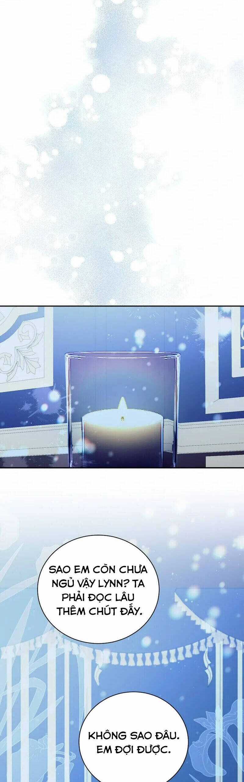 Hầu Nữ Không Còn Thèm Muốn Chủ Nhân Nữa Chapter 49 trang 39