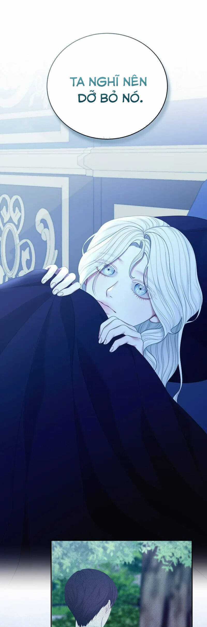 Hầu Nữ Không Còn Thèm Muốn Chủ Nhân Nữa Chapter 49 trang 43