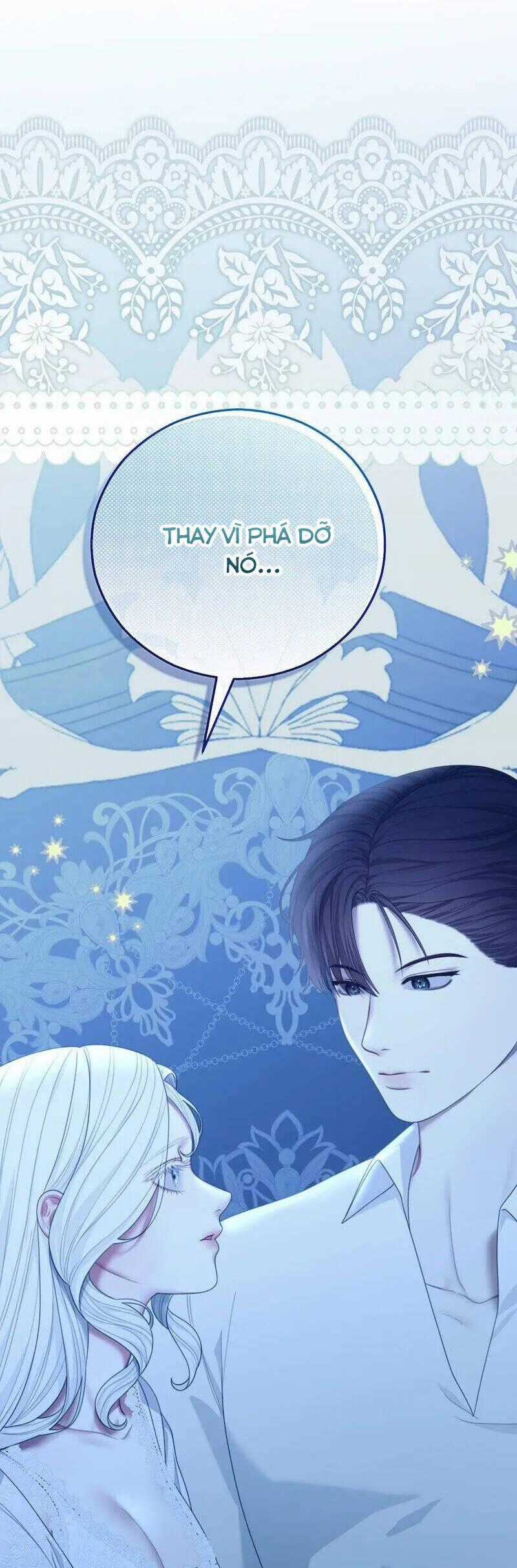 Hầu Nữ Không Còn Thèm Muốn Chủ Nhân Nữa Chapter 49 trang 46