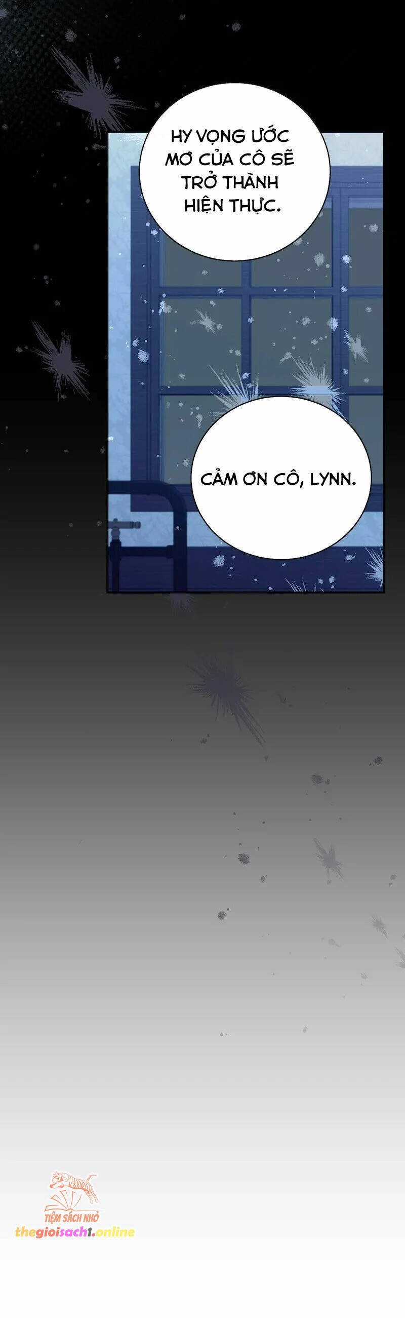 Hầu Nữ Không Còn Thèm Muốn Chủ Nhân Nữa Chapter 49 trang 8