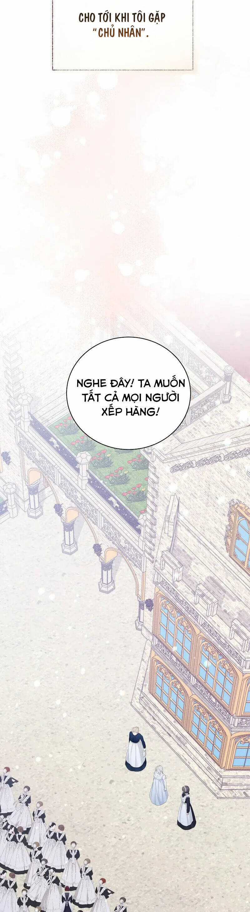 Hầu Nữ Không Còn Thèm Muốn Chủ Nhân Nữa Chapter 50 trang 13