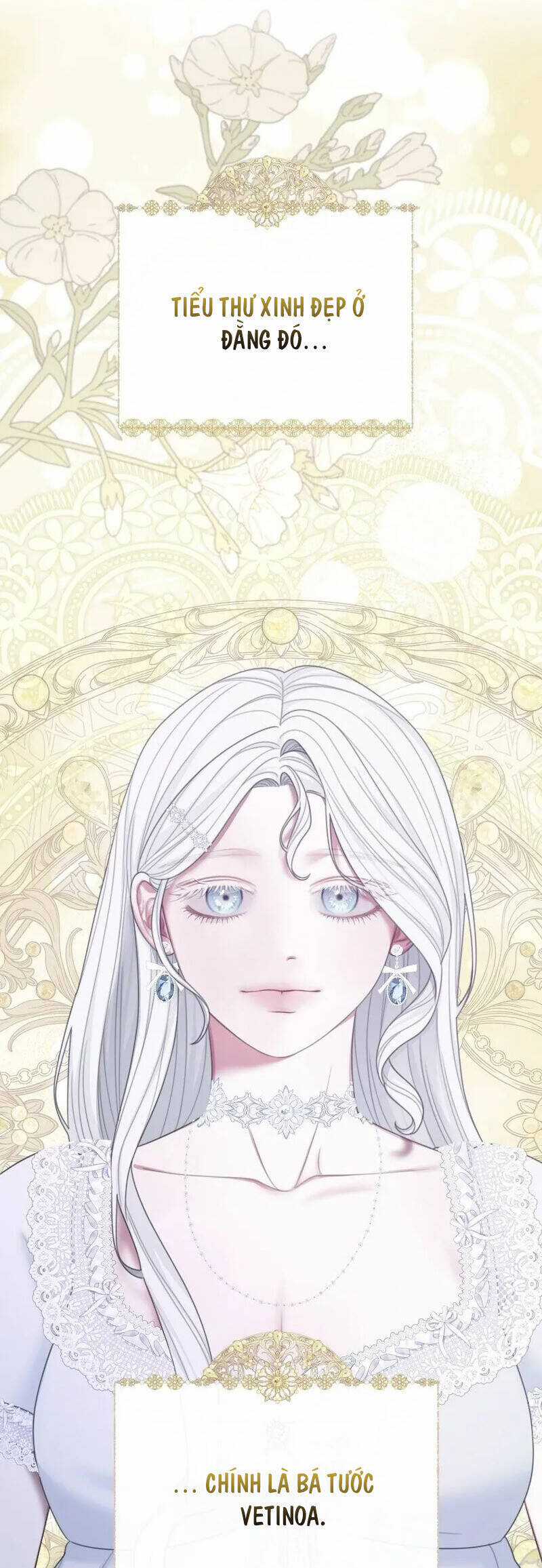 Hầu Nữ Không Còn Thèm Muốn Chủ Nhân Nữa Chapter 50 trang 15