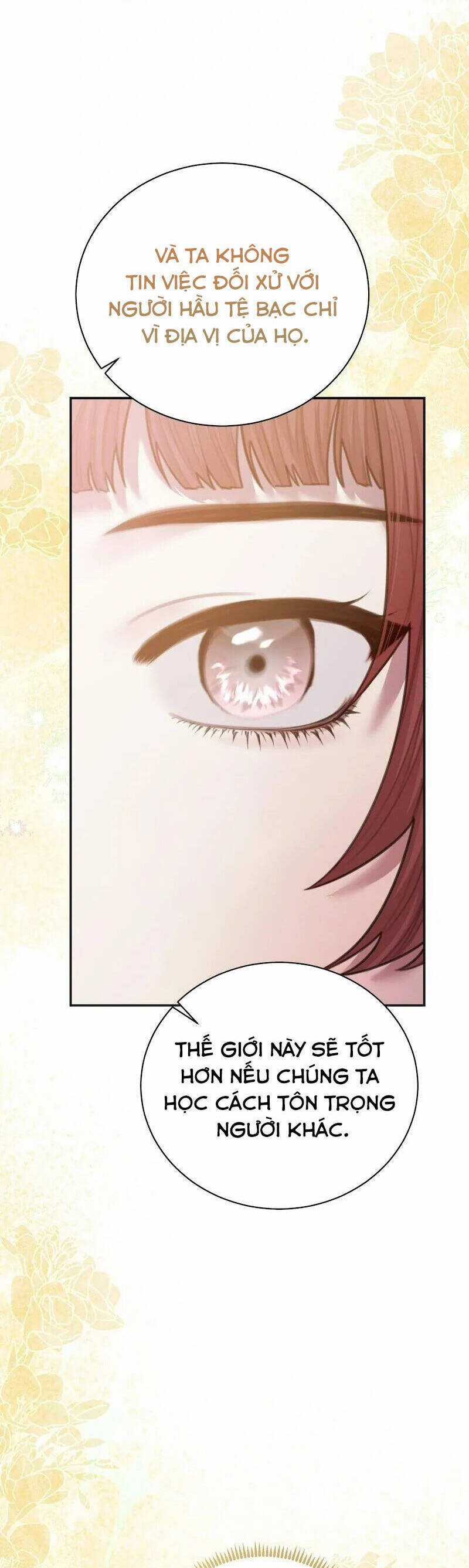 Hầu Nữ Không Còn Thèm Muốn Chủ Nhân Nữa Chapter 50 trang 35