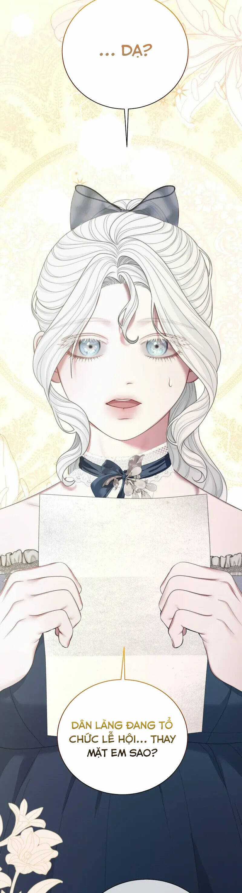 Hầu Nữ Không Còn Thèm Muốn Chủ Nhân Nữa Chapter 50 trang 42