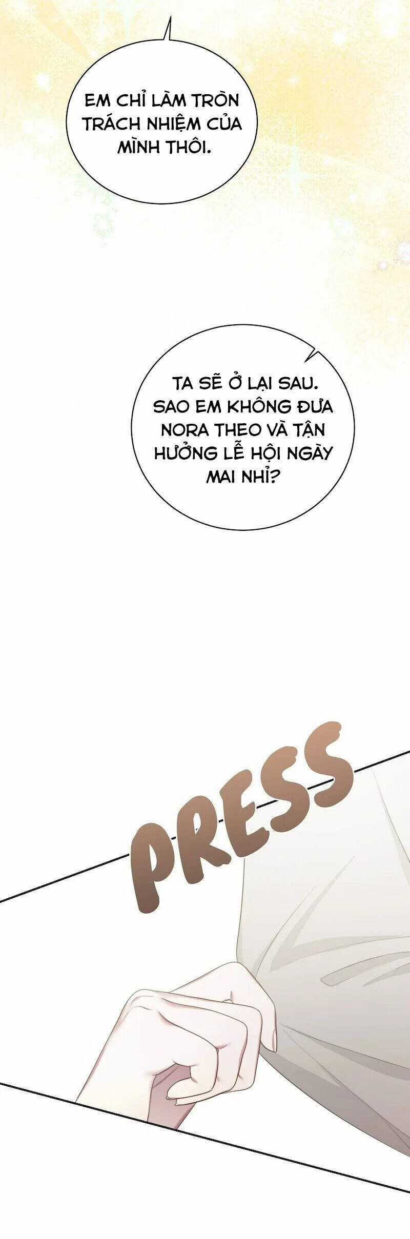 Hầu Nữ Không Còn Thèm Muốn Chủ Nhân Nữa Chapter 50 trang 44