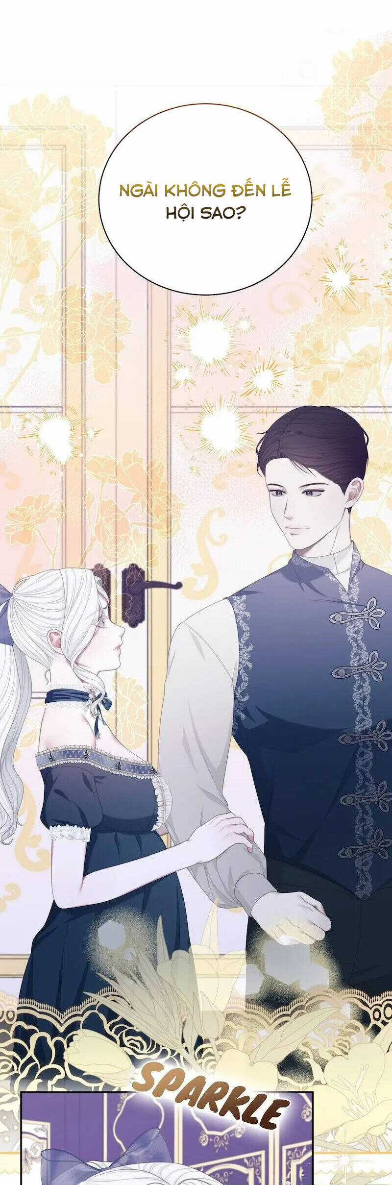 Hầu Nữ Không Còn Thèm Muốn Chủ Nhân Nữa Chapter 50 trang 45