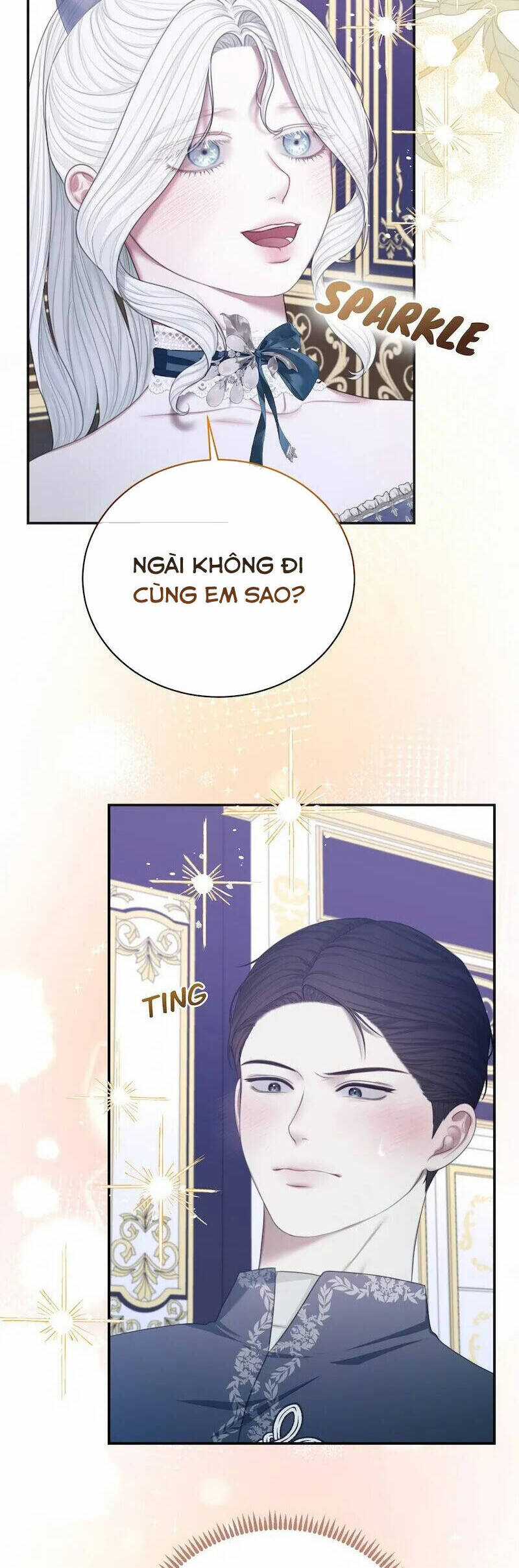 Hầu Nữ Không Còn Thèm Muốn Chủ Nhân Nữa Chapter 50 trang 46