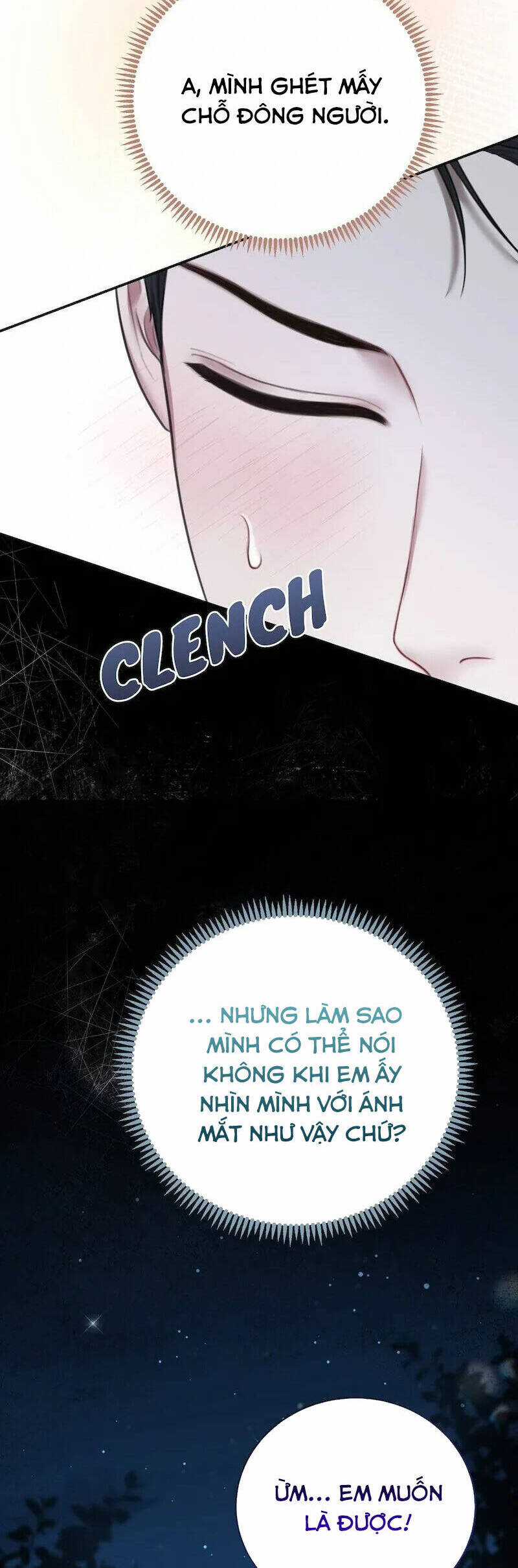 Hầu Nữ Không Còn Thèm Muốn Chủ Nhân Nữa Chapter 50 trang 47