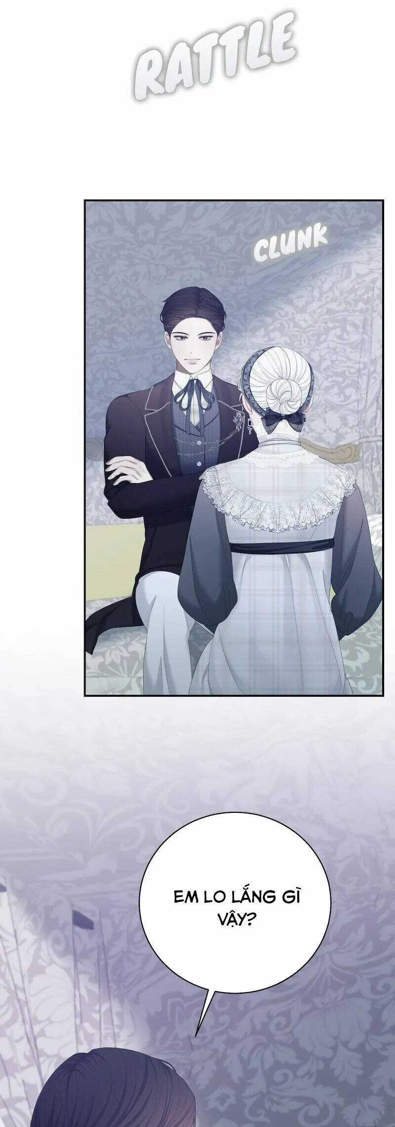 Hầu Nữ Không Còn Thèm Muốn Chủ Nhân Nữa Chapter 51 trang 11