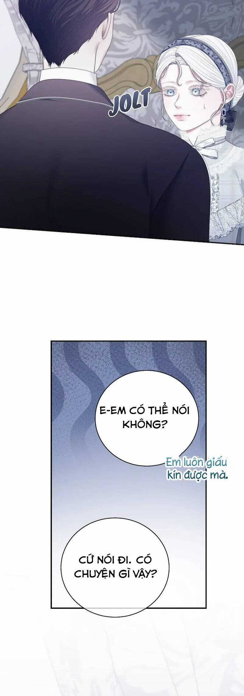 Hầu Nữ Không Còn Thèm Muốn Chủ Nhân Nữa Chapter 51 trang 12