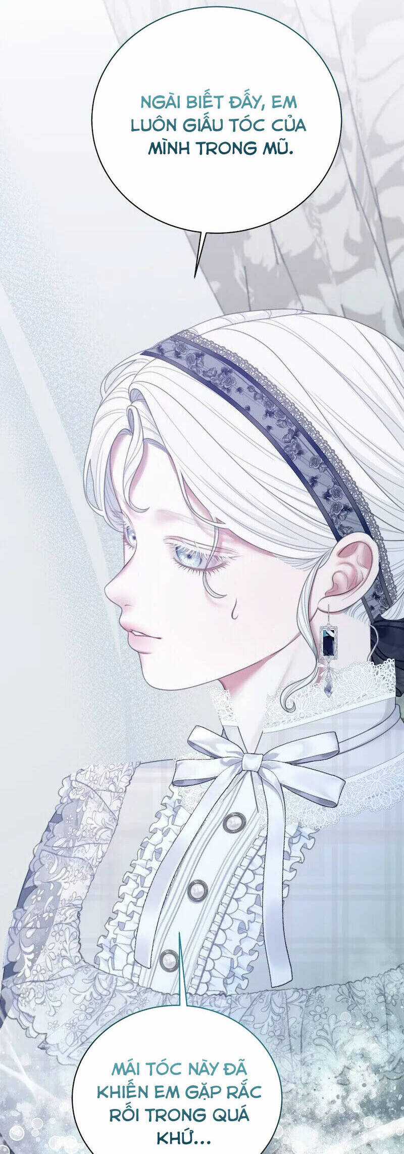 Hầu Nữ Không Còn Thèm Muốn Chủ Nhân Nữa Chapter 51 trang 13