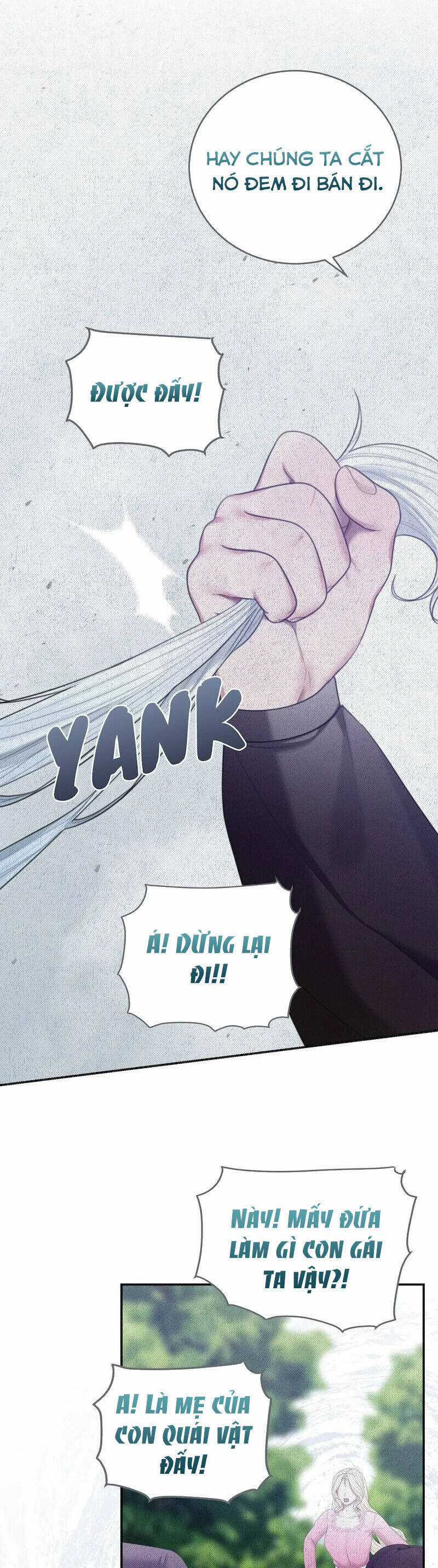 Hầu Nữ Không Còn Thèm Muốn Chủ Nhân Nữa Chapter 51 trang 15