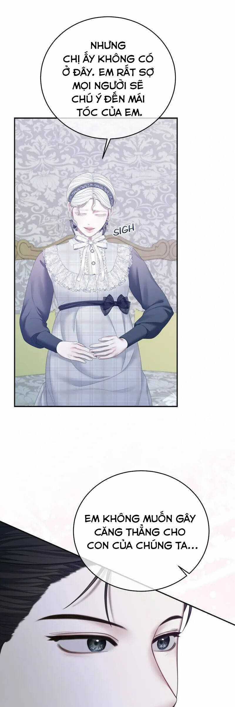 Hầu Nữ Không Còn Thèm Muốn Chủ Nhân Nữa Chapter 51 trang 18