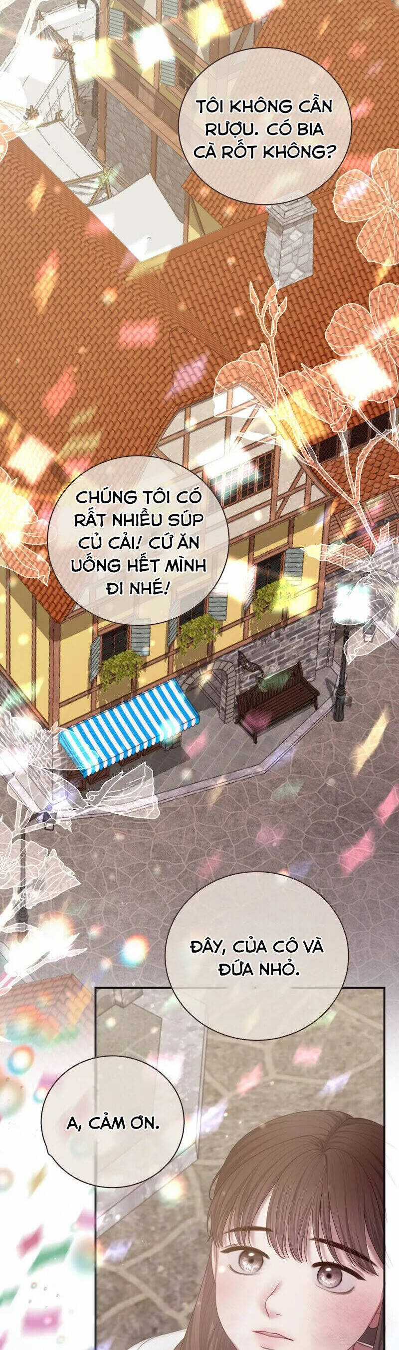 Hầu Nữ Không Còn Thèm Muốn Chủ Nhân Nữa Chapter 51 trang 2
