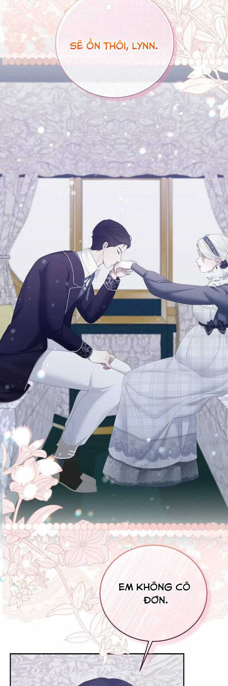 Hầu Nữ Không Còn Thèm Muốn Chủ Nhân Nữa Chapter 51 trang 20