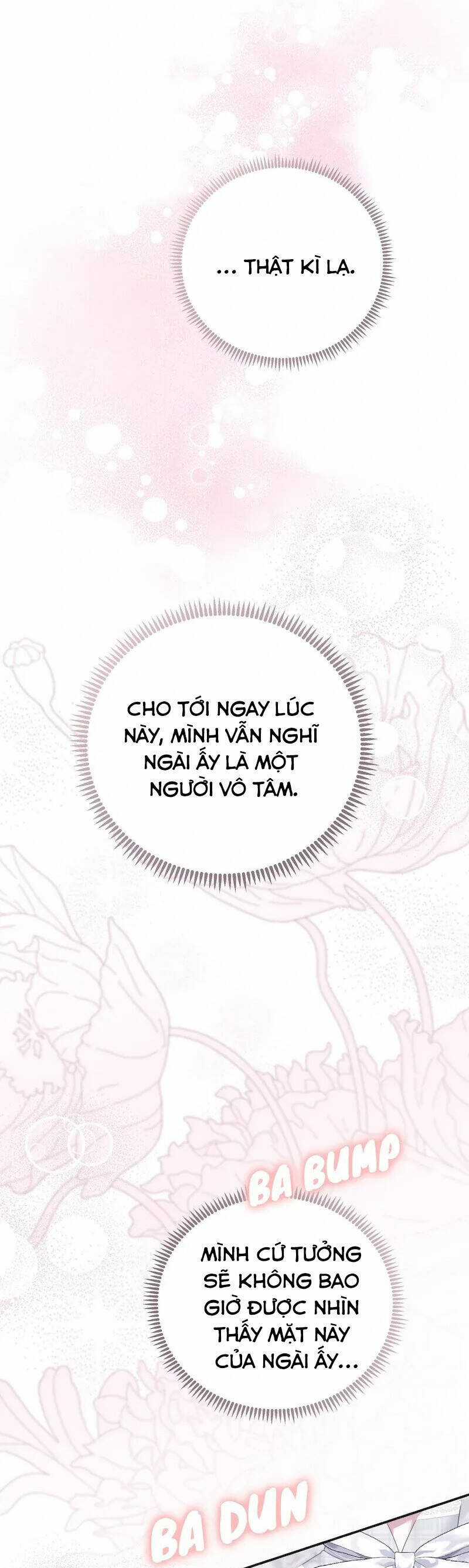 Hầu Nữ Không Còn Thèm Muốn Chủ Nhân Nữa Chapter 51 trang 23