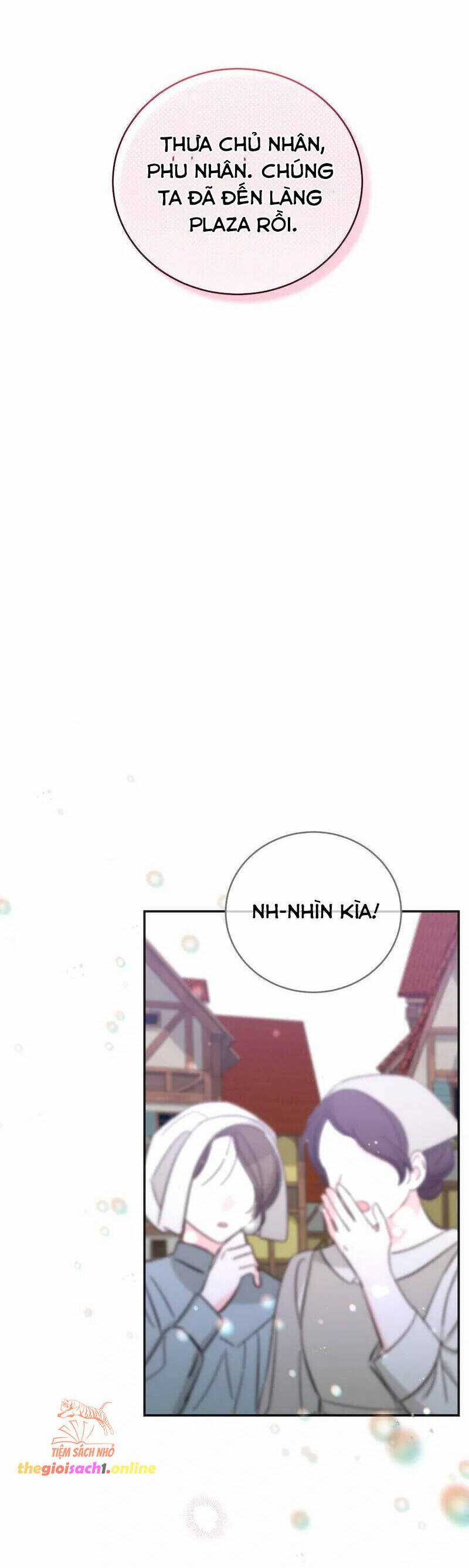 Hầu Nữ Không Còn Thèm Muốn Chủ Nhân Nữa Chapter 51 trang 25