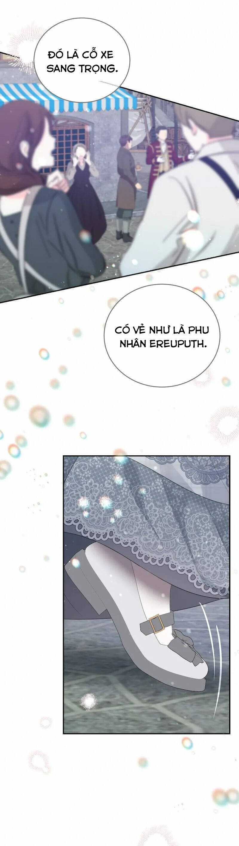 Hầu Nữ Không Còn Thèm Muốn Chủ Nhân Nữa Chapter 51 trang 26