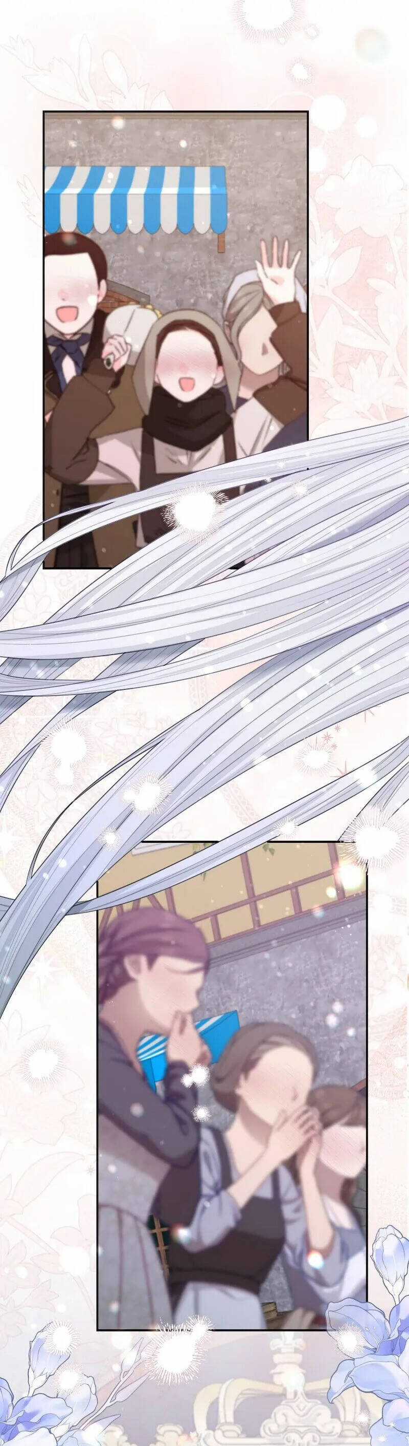 Hầu Nữ Không Còn Thèm Muốn Chủ Nhân Nữa Chapter 51 trang 27