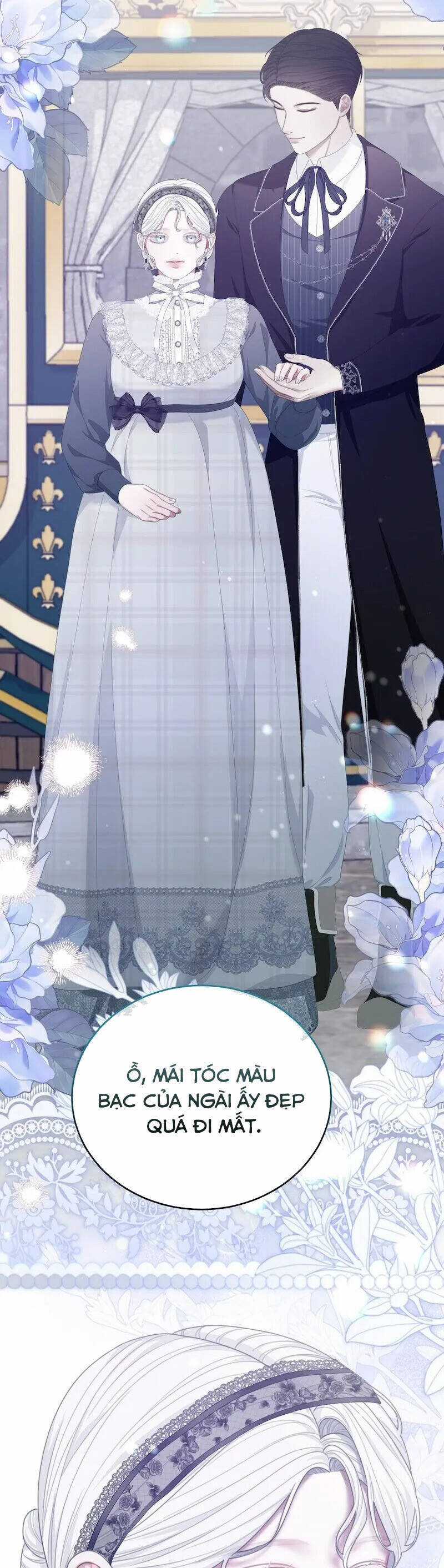 Hầu Nữ Không Còn Thèm Muốn Chủ Nhân Nữa Chapter 51 trang 28