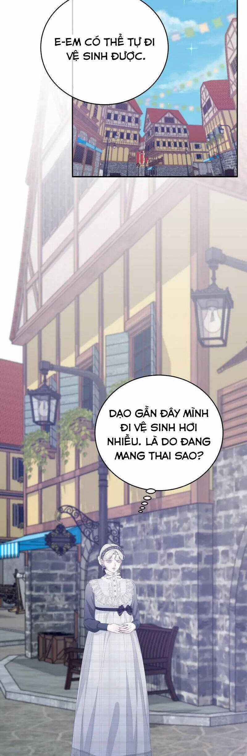 Hầu Nữ Không Còn Thèm Muốn Chủ Nhân Nữa Chapter 51 trang 32