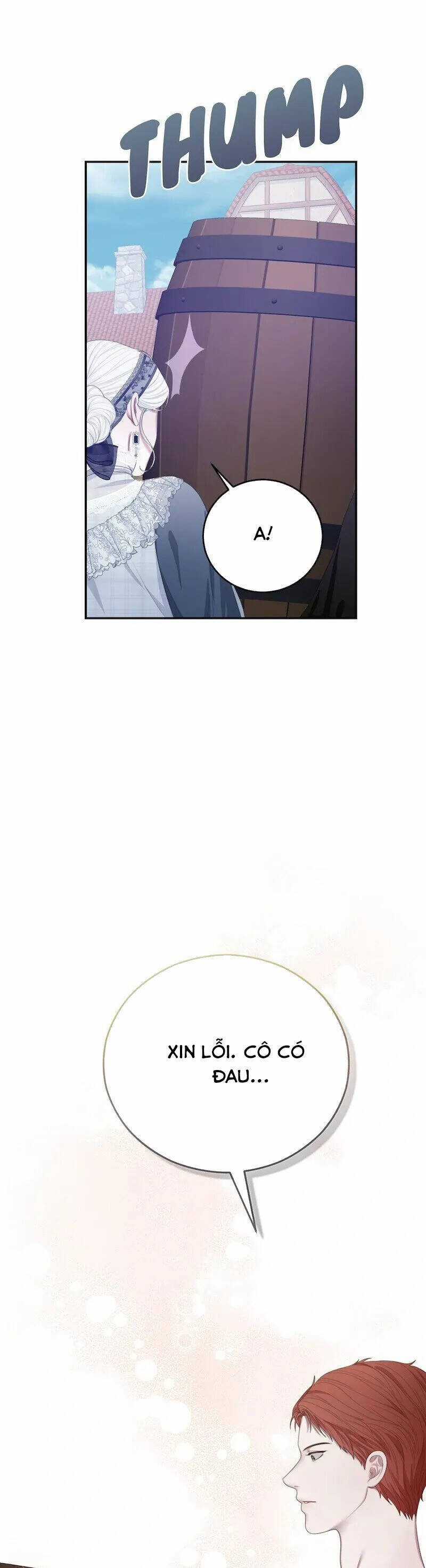 Hầu Nữ Không Còn Thèm Muốn Chủ Nhân Nữa Chapter 51 trang 34