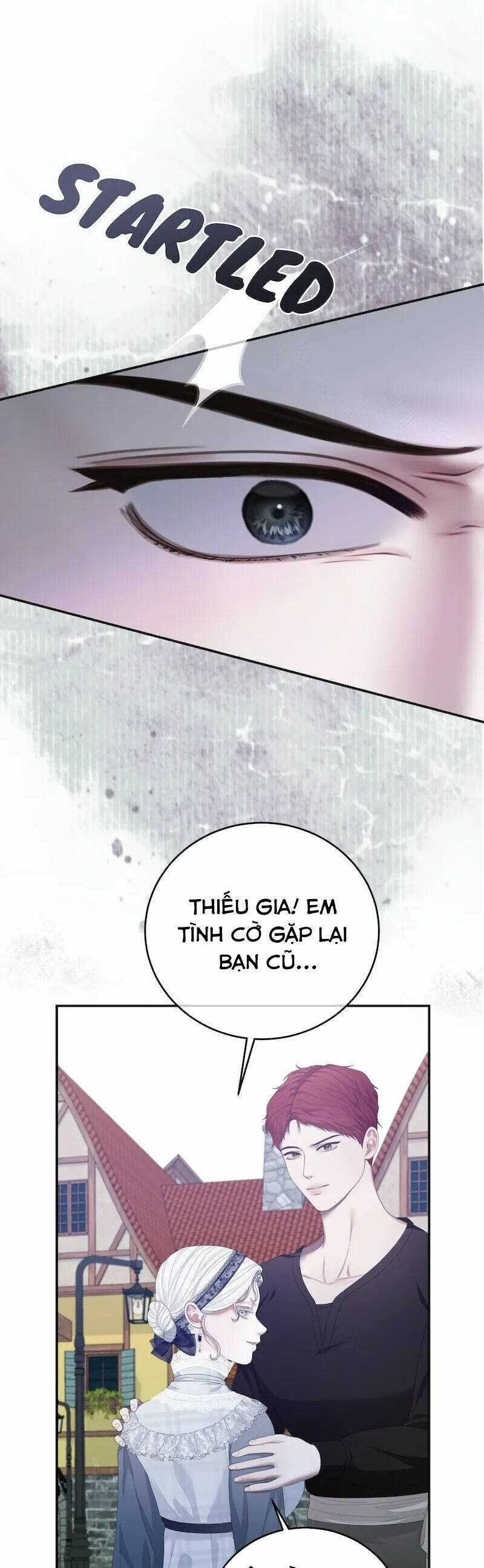 Hầu Nữ Không Còn Thèm Muốn Chủ Nhân Nữa Chapter 51 trang 37