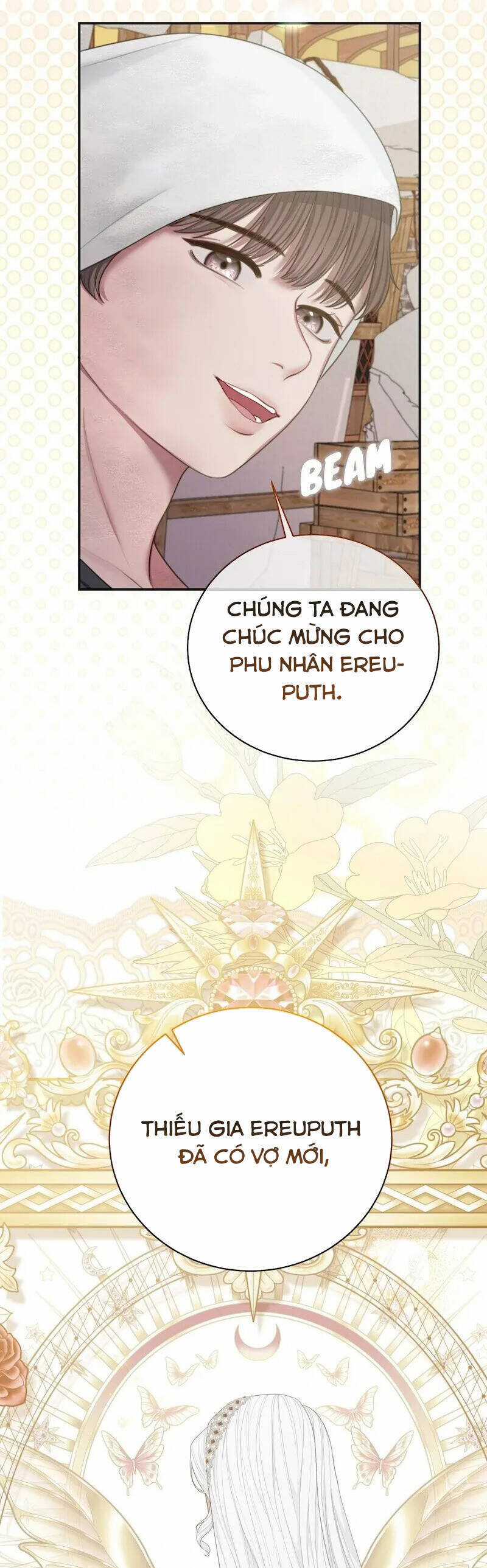 Hầu Nữ Không Còn Thèm Muốn Chủ Nhân Nữa Chapter 51 trang 4