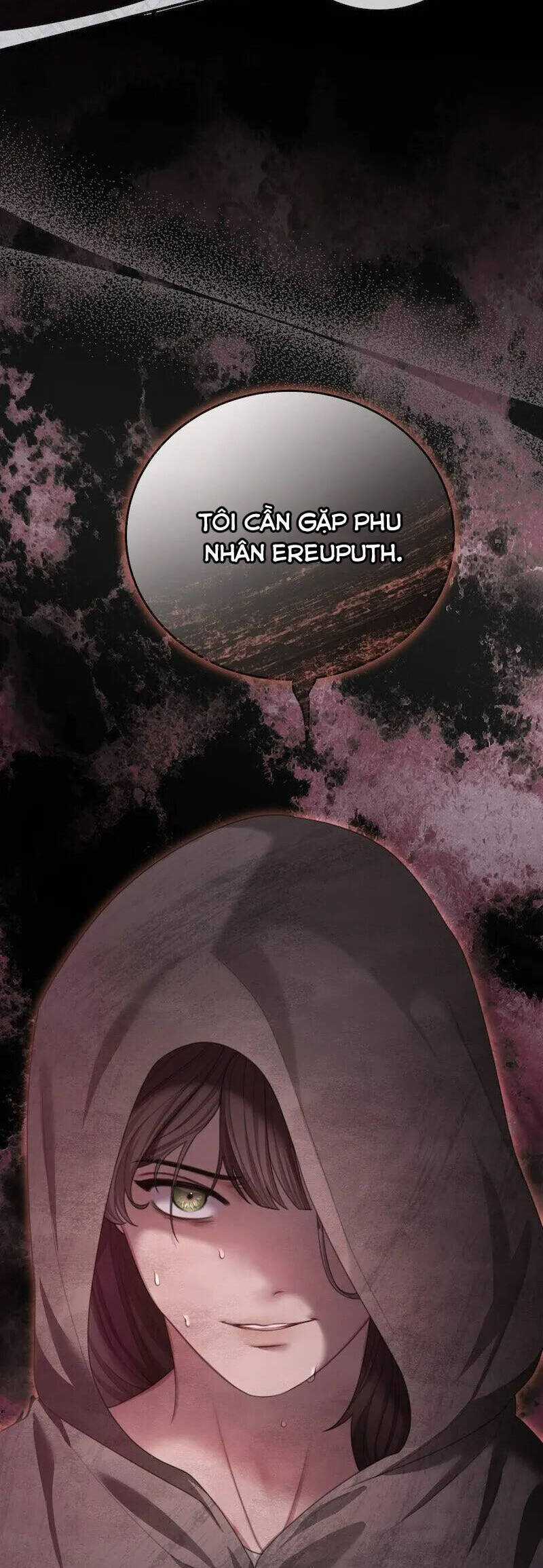 Hầu Nữ Không Còn Thèm Muốn Chủ Nhân Nữa Chapter 51 trang 46