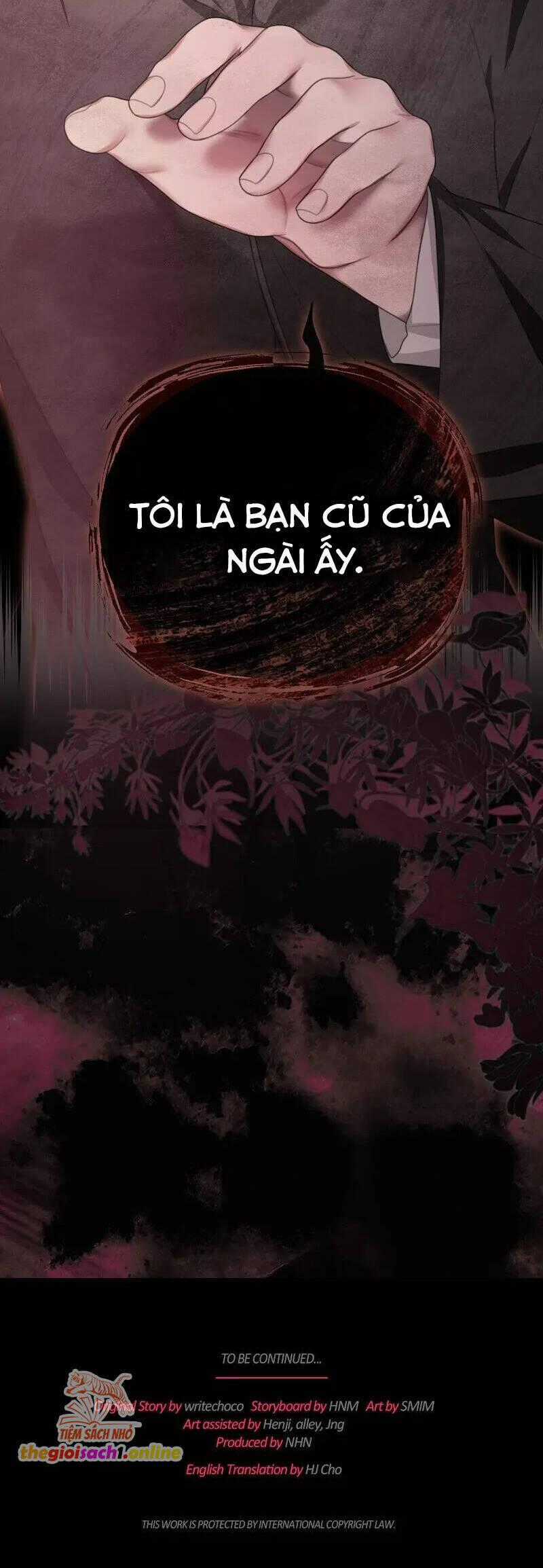 Hầu Nữ Không Còn Thèm Muốn Chủ Nhân Nữa Chapter 51 trang 47