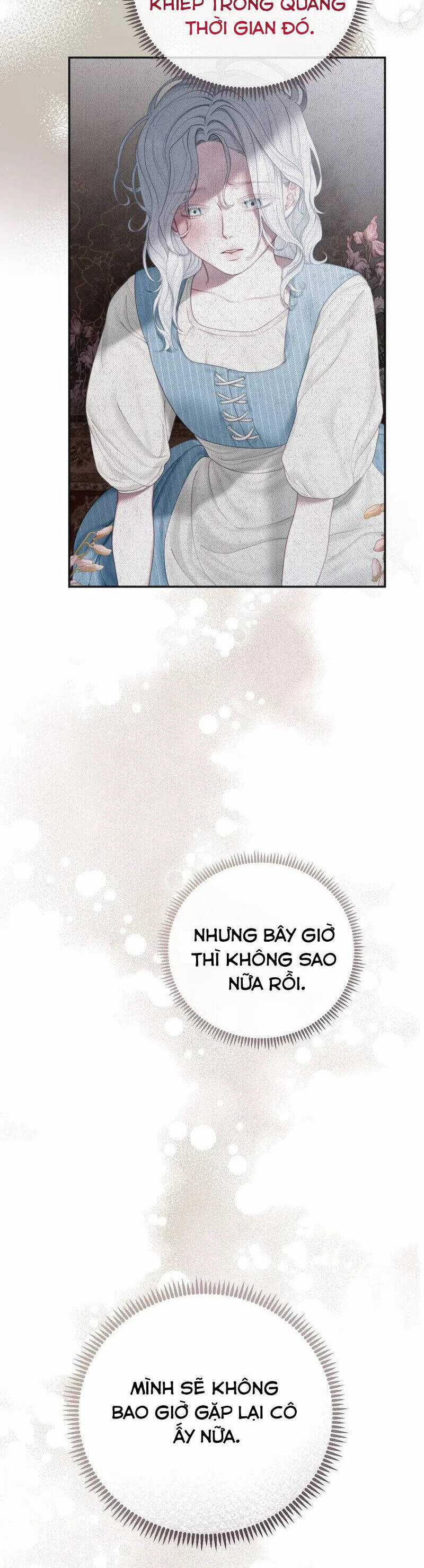 Hầu Nữ Không Còn Thèm Muốn Chủ Nhân Nữa Chapter 52 trang 9