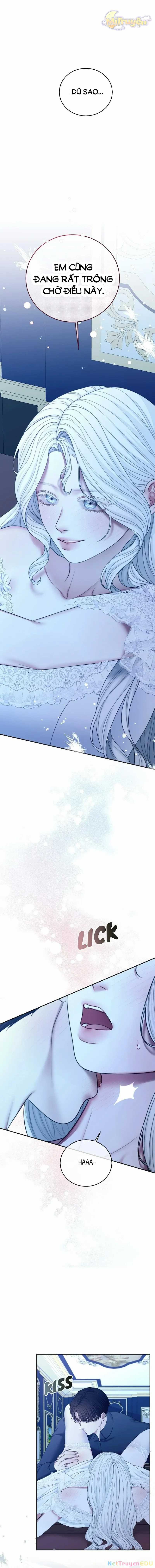 Hầu Nữ Không Còn Thèm Muốn Chủ Nhân Nữa Chapter 59 trang 15