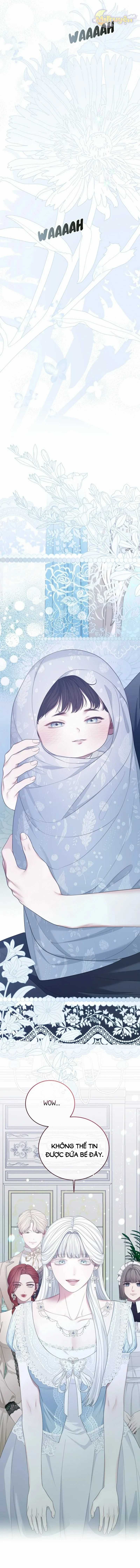 Hầu Nữ Không Còn Thèm Muốn Chủ Nhân Nữa Chapter 59 trang 4