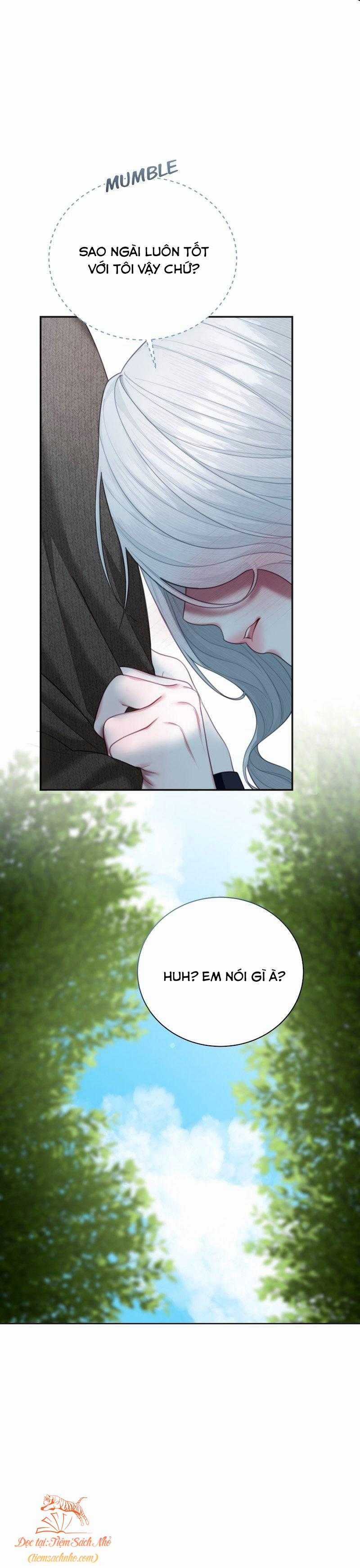 Hầu Nữ Không Còn Thèm Muốn Chủ Nhân Nữa Chapter 9 trang 20