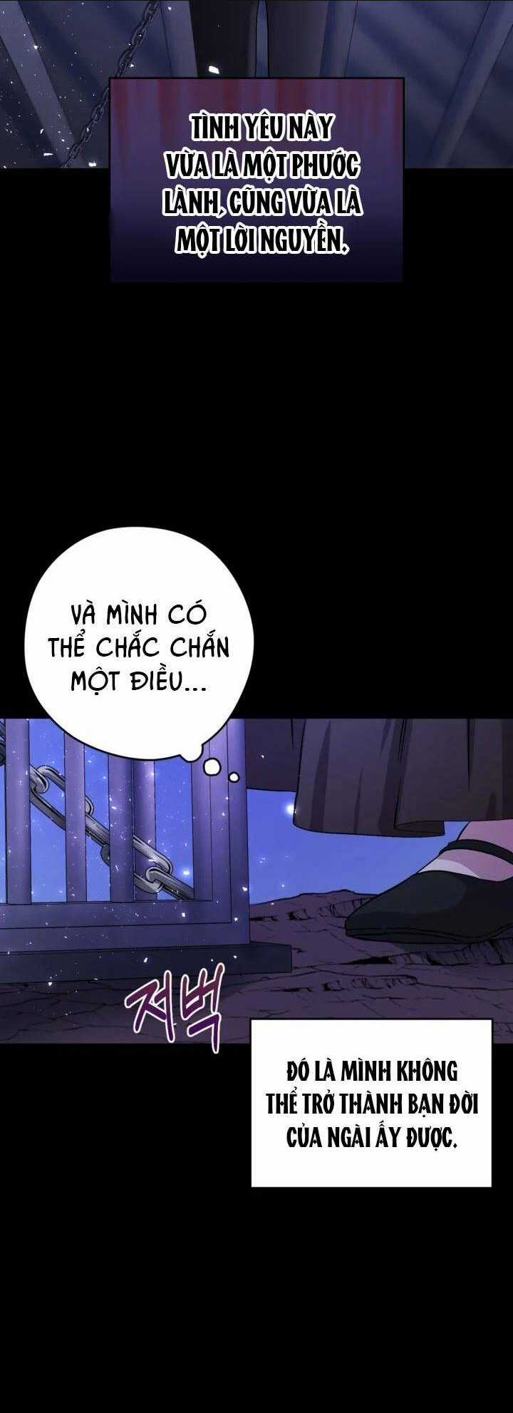 Hầu Nữ Nắm Giữ Dây Xích Của Bạo Chúa Chapter 1 trang 13