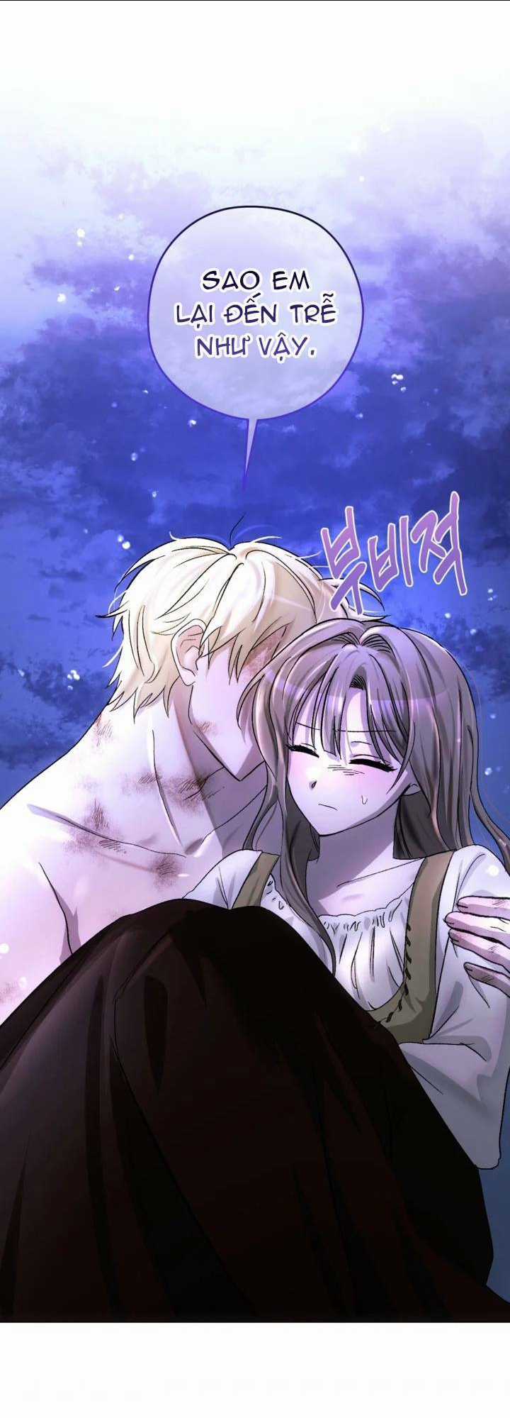 Hầu Nữ Nắm Giữ Dây Xích Của Bạo Chúa Chapter 1 trang 29