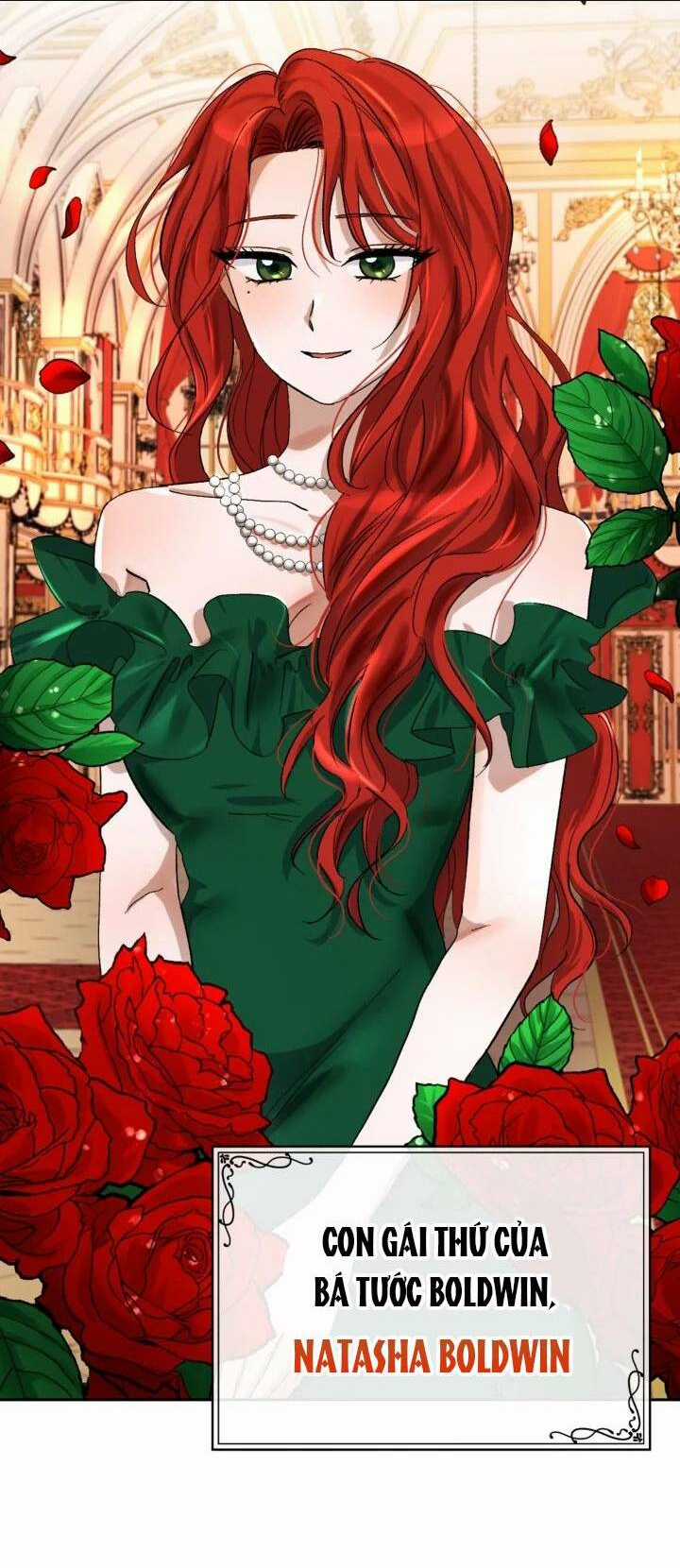 Hầu Nữ Nắm Giữ Dây Xích Của Bạo Chúa Chapter 1 trang 47