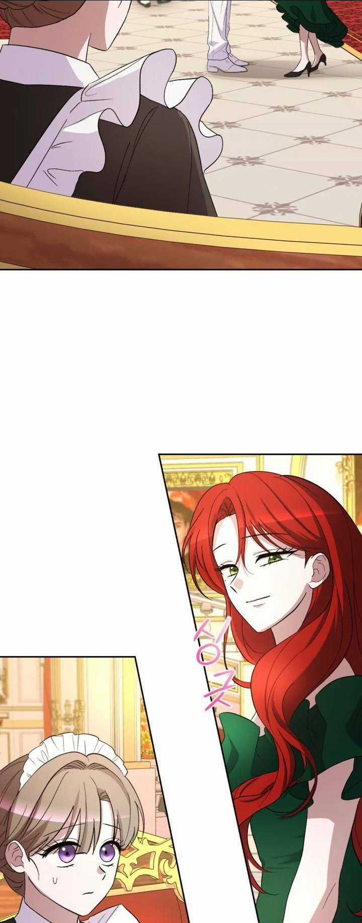 Hầu Nữ Nắm Giữ Dây Xích Của Bạo Chúa Chapter 1 trang 50