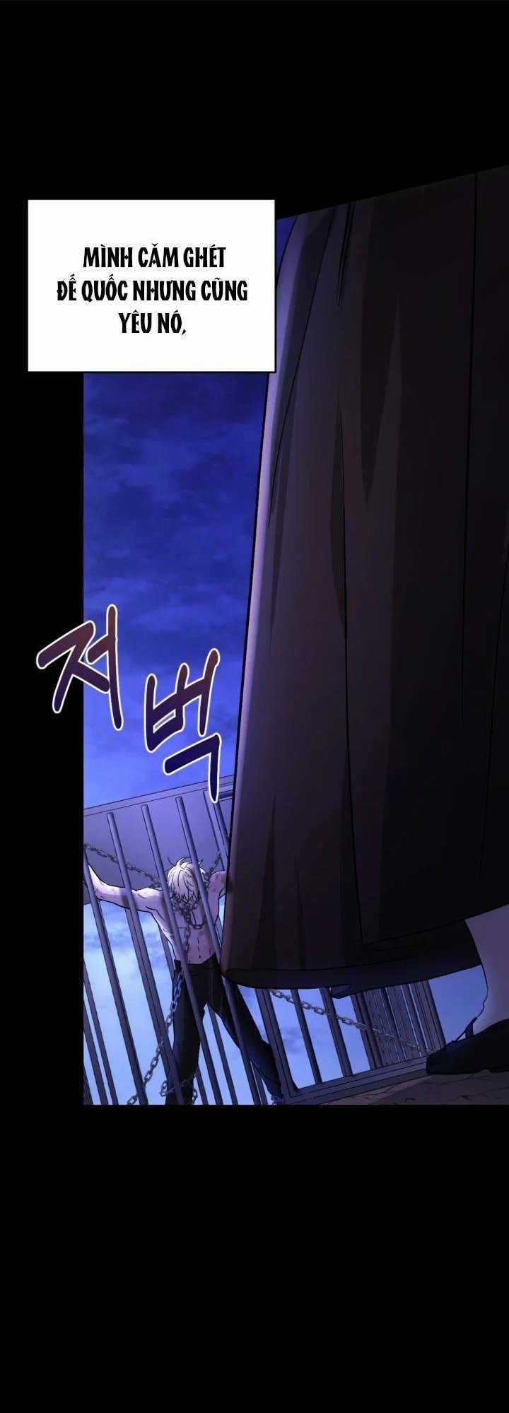 Hầu Nữ Nắm Giữ Dây Xích Của Bạo Chúa Chapter 1 trang 6