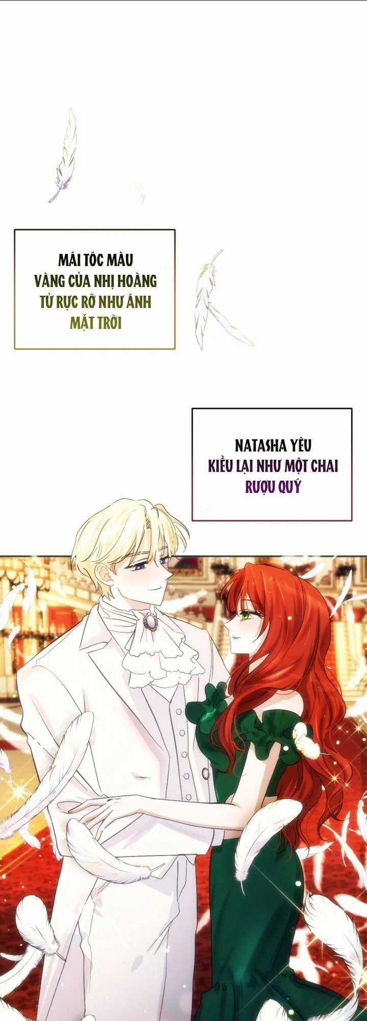 Hầu Nữ Nắm Giữ Dây Xích Của Bạo Chúa Chapter 1 trang 61