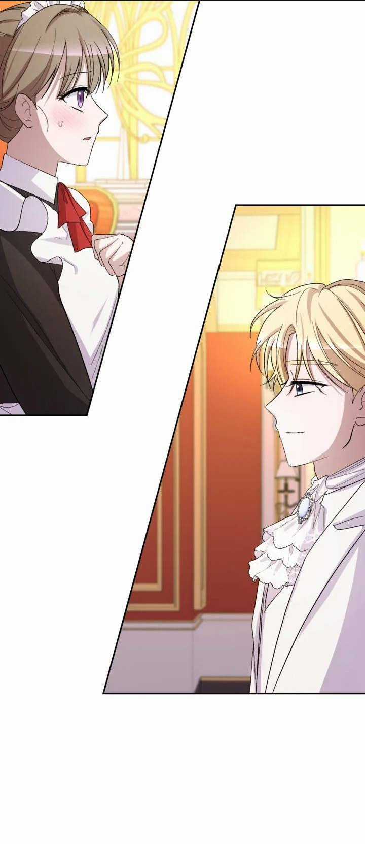 Hầu Nữ Nắm Giữ Dây Xích Của Bạo Chúa Chapter 1 trang 67