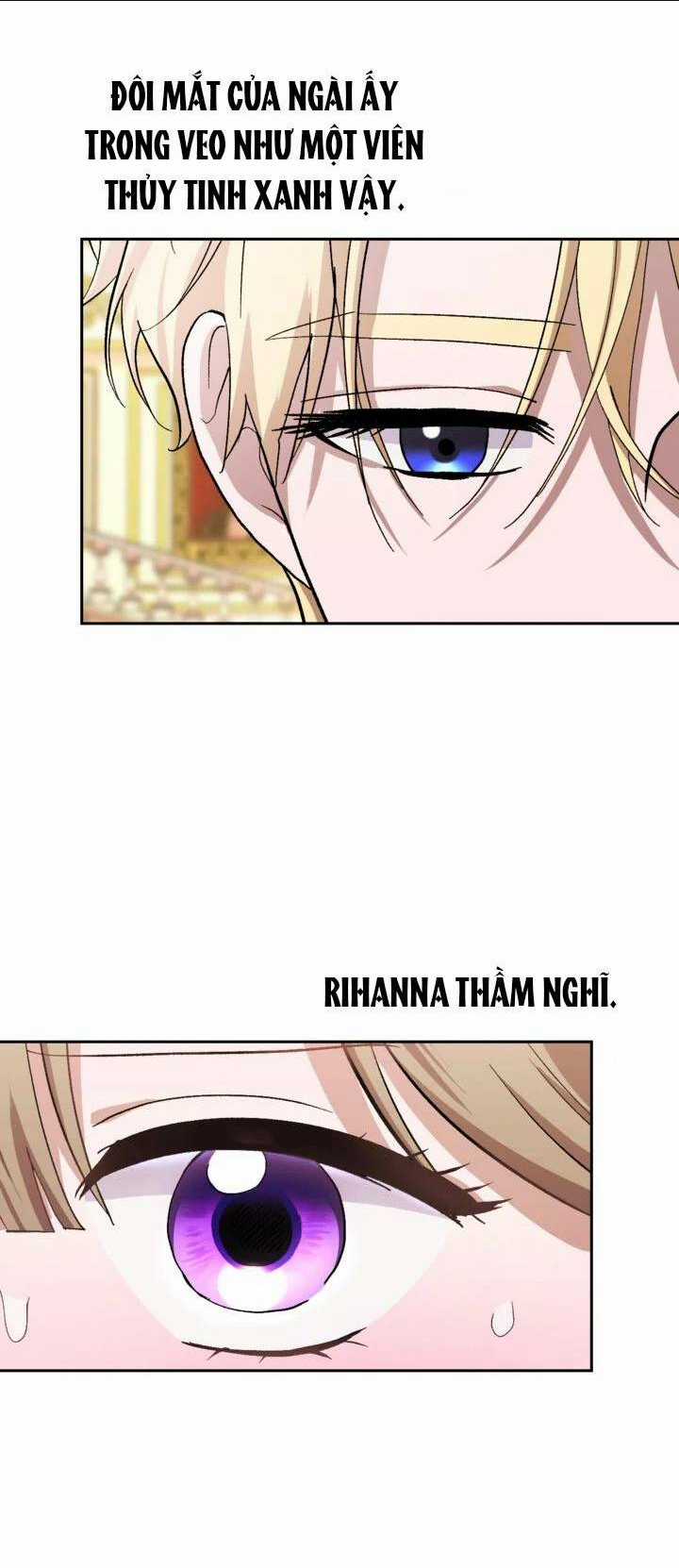 Hầu Nữ Nắm Giữ Dây Xích Của Bạo Chúa Chapter 1 trang 68