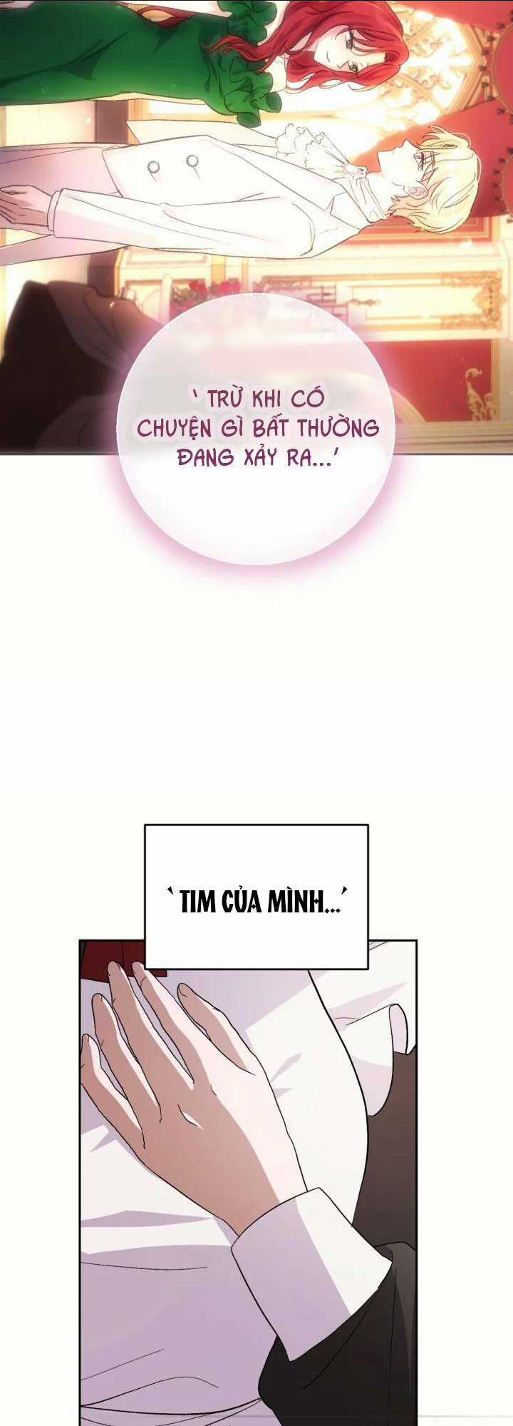 Hầu Nữ Nắm Giữ Dây Xích Của Bạo Chúa Chapter 1 trang 70