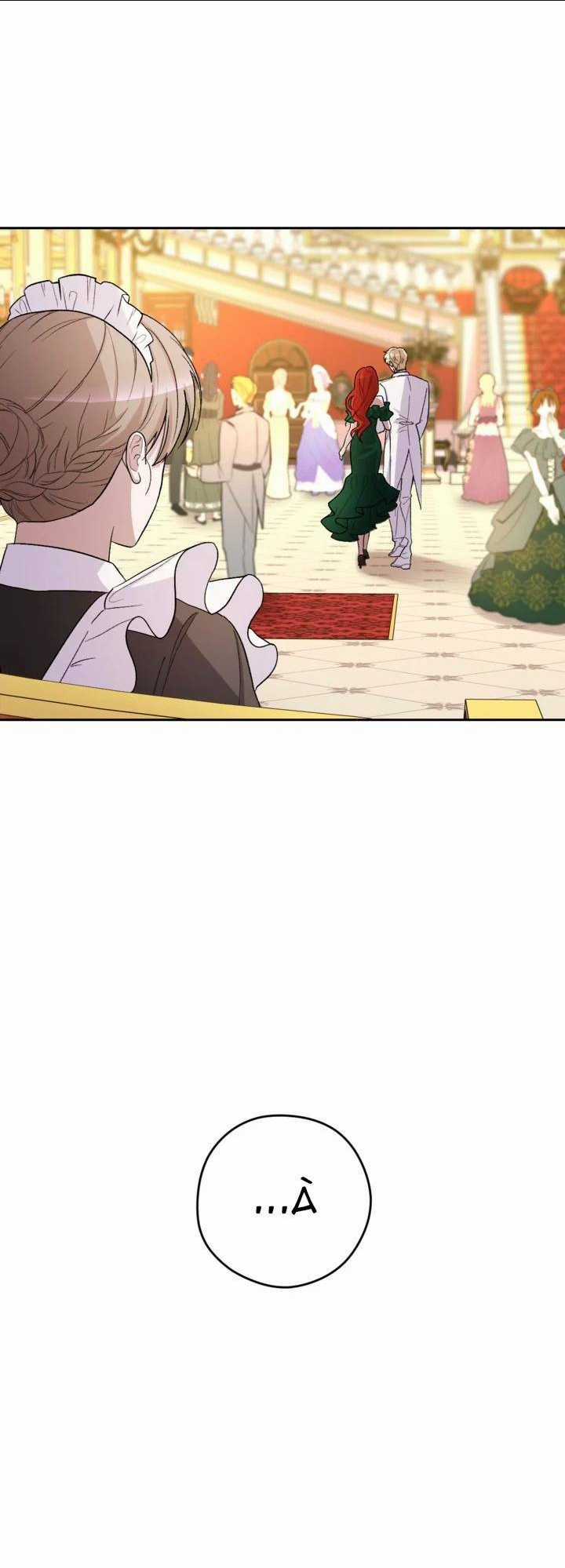 Hầu Nữ Nắm Giữ Dây Xích Của Bạo Chúa Chapter 1 trang 73