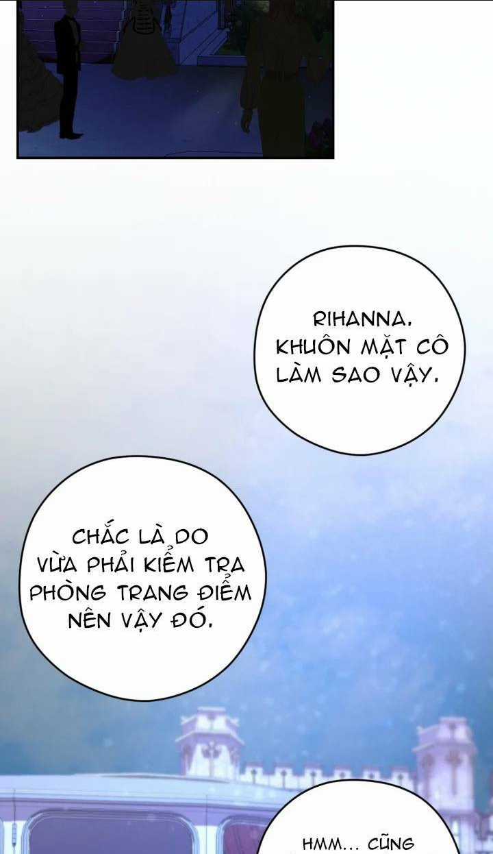 Hầu Nữ Nắm Giữ Dây Xích Của Bạo Chúa Chapter 1 trang 76