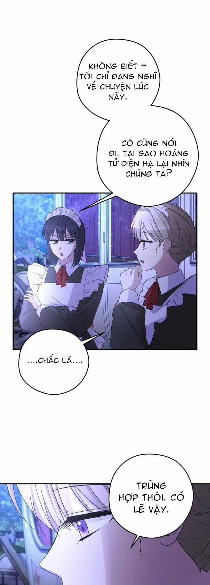 Hầu Nữ Nắm Giữ Dây Xích Của Bạo Chúa Chapter 1 trang 78